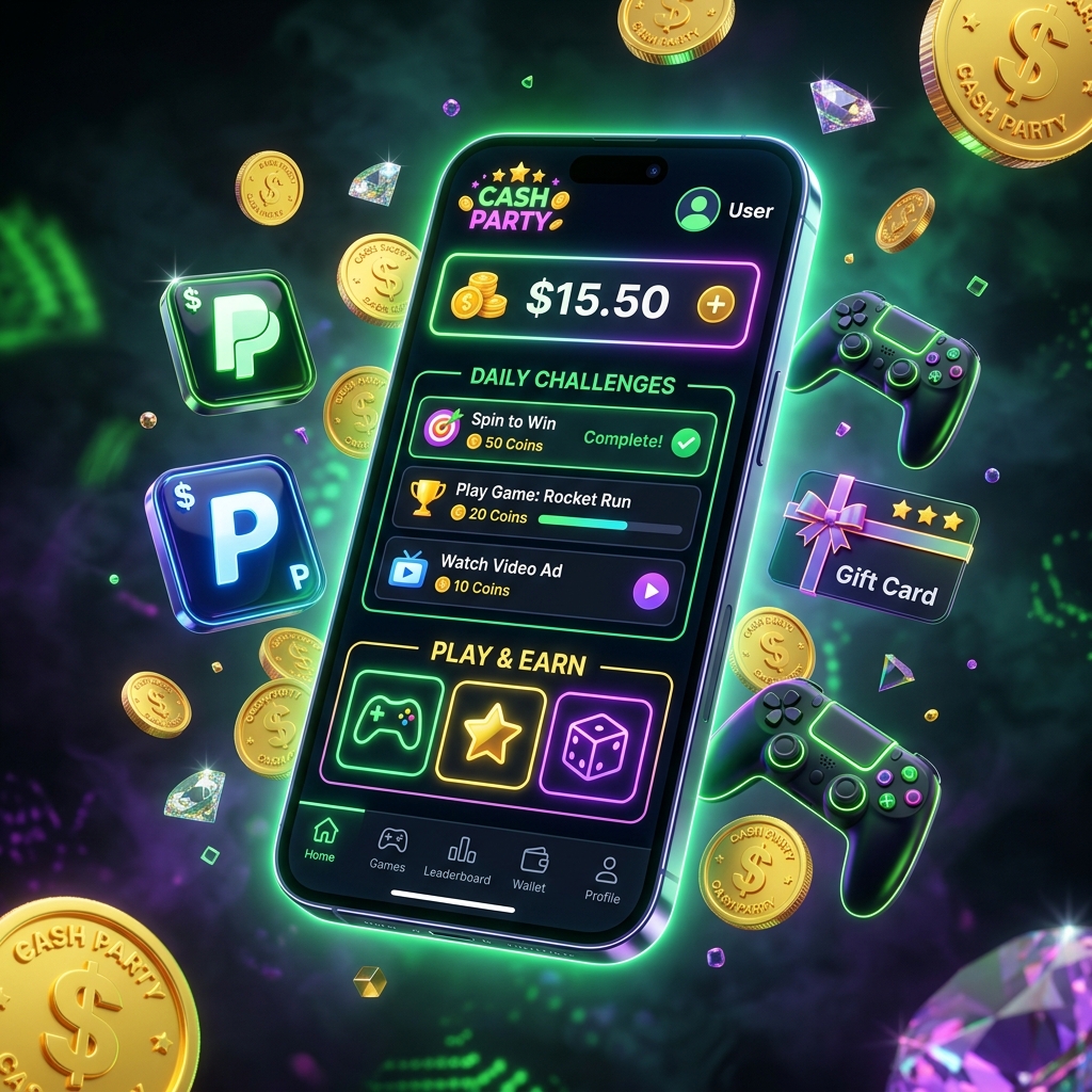 MoroLoot App Mockup
